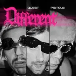 Quest Pistols - Different слушать онлайн