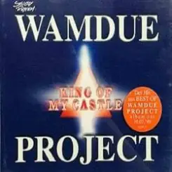 Wamdue Project - King Of My Castle (Armin Gimmick Dub) слушать онлайн