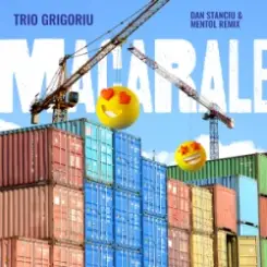 Trio Grigoriu - Macarale (Dan Stanciu & Mentol Remix) слушать онлайн