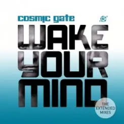 Cosmic Gate - The Rhythm слушать онлайн