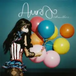 Aura Dione - Glass Bone Crash слушать онлайн
