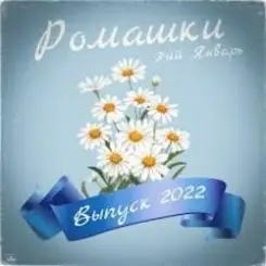 3-ий Январь - Ромашки слушать онлайн