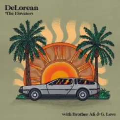 Delorean - Open слушать онлайн