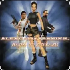 Alex C. feat. Yasmin K - Angel Of Darkness слушать онлайн