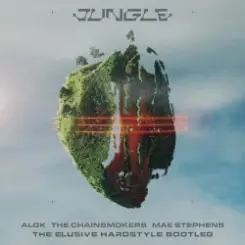 Alok & The Chainsmokers & Mae Stephens - Jungle (Actraiser Hardstyle Bootleg) слушать онлайн