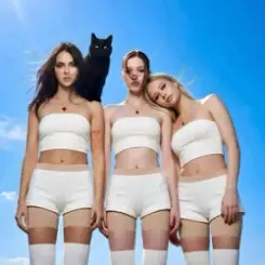 SEREBRO - Кто я для тебя слушать онлайн