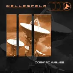 Wellenfeld - Nova слушать онлайн