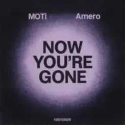 MOTi & Amero - Now You're Gone слушать онлайн