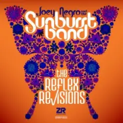 The Sunburst Band - Space Funk Car Park слушать онлайн