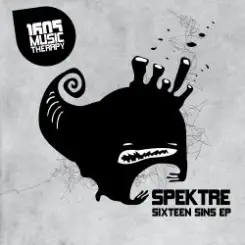 Spektre - Sixteen Sins (Original Mix) [1605] слушать онлайн