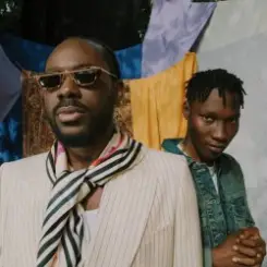 Adekunle Gold feat zinoleesky - Party Don't stop слушать онлайн