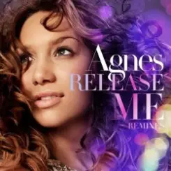 Agnes - Release me (DJ Rebel radio remix) слушать онлайн