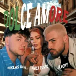 Niklas Dee & Jaxomy & Anica Russo - Dolce Amore слушать онлайн