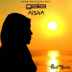 Armin van Buuren pres. Gaia - Aisha (Mix) слушать онлайн