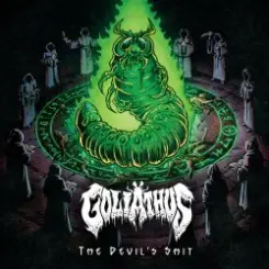 Goliathus - Full Black Moon слушать онлайн