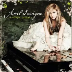 Avril Lavigne - Alice (Extended Version) слушать онлайн