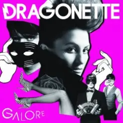 Dragonette - Competition слушать онлайн