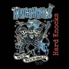 The Kingshakes - Breakaway слушать онлайн