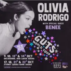 Olivia Rodrigo - Hope ur ok слушать онлайн