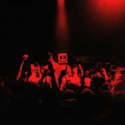 Marshmello - In The Cut (VIP) слушать онлайн