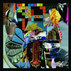 Klaxons - Magick слушать онлайн