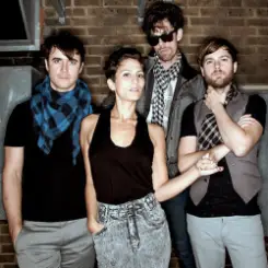Dragonette - Take it like a man слушать онлайн