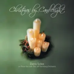 Denis Solee & The Jeff Steinberg Orchestra - Christmas time is here слушать онлайн