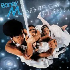 Boney M - Papa Chico слушать онлайн