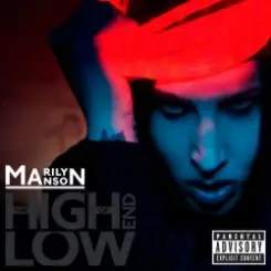 Marilyn Manson - Four Rusted Horses слушать онлайн