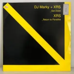 Marky & XRS - Get Down слушать онлайн