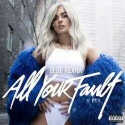 Bebe Rexha - Self Control слушать онлайн