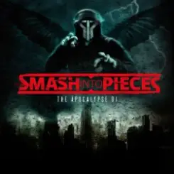 Smash Into Pieces - Stronger слушать онлайн