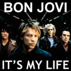 Bon Jovi - It's My Life слушать онлайн