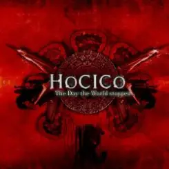 Hocico - Reincarnate слушать онлайн
