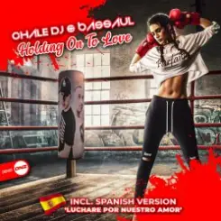 Chale and DJ Bassaul - Holding On To Love (original mix) слушать онлайн