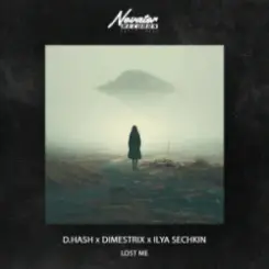 D.HASH & DIMESTRIX & ILYA SECHKIN - Lost Me слушать онлайн