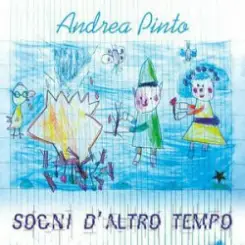 Andrea Pinto - Dahlia's Bar слушать онлайн
