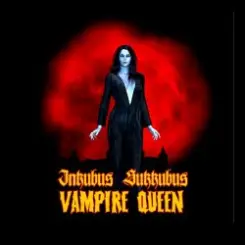 Inkubus Sukkubus - Vampyre erotica слушать онлайн