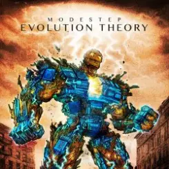 Modestep feat. D Power, Jammin, Frisco & Jammer - Evolution Theory слушать онлайн