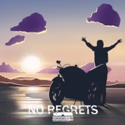 SAHALIN - No Regrets слушать онлайн