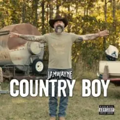 JamWayne - Country Boy слушать онлайн