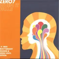 Zero 7 - Give It Away слушать онлайн