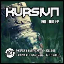 Kursiva - Hoodlum (The Clamps Remix) слушать онлайн
