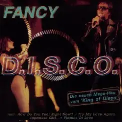 Fancy - Disco слушать онлайн
