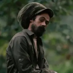 Damian Jr. Gong Marley - Something For You слушать онлайн