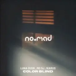 Luna Dusk & MD DJ & Ikarus - Color Blind слушать онлайн