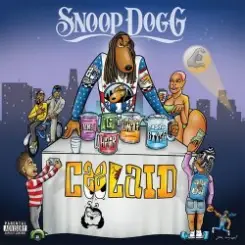 Snoop Dogg - Ten Toes Down слушать онлайн