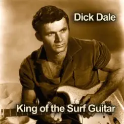 Dick Dale - Ghost Riders in the Sky слушать онлайн