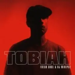 Tobiah - I Dont Really Exist слушать онлайн