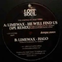 Limewax - He Will Find Us (SPL Remix) слушать онлайн